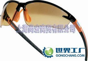 守護(hù)視界，清晰防護(hù)——代爾塔運(yùn)動(dòng)款防霧眼鏡全方位解析